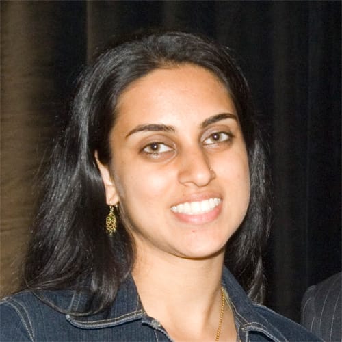 Aparna Kothary, Semester at Sea Alumni and Development Coordinator