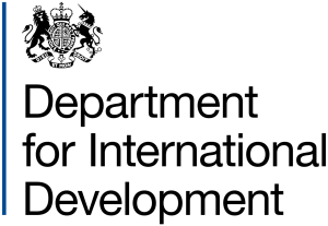 DFID-Logo