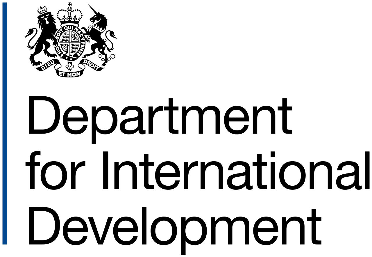 Entrepreneur in Residence, DFID