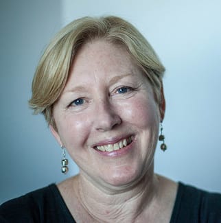 Leetha Filderman, PopTech President