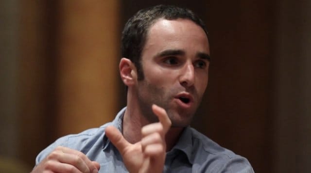 Daniel Epstein, Founder of the Unreasonable Group