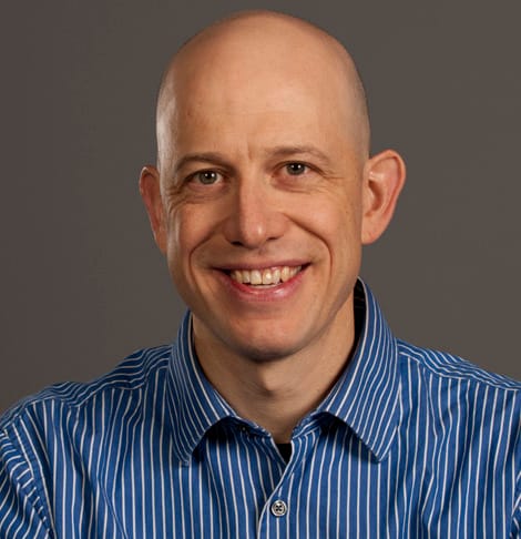 David Edelstein, Senior Vice President of Global Programs, Grameen Foundation