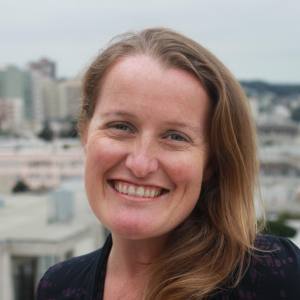 Kristin Gilliss, Former Principal, Skoll Foundation
