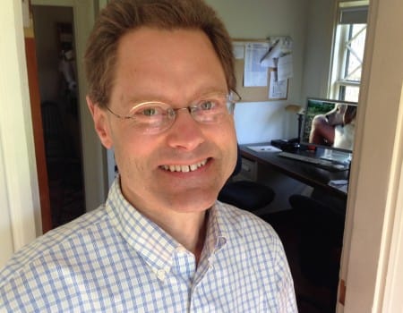 Ollie Wilder, Former Pop!Tech Senior Program Manager