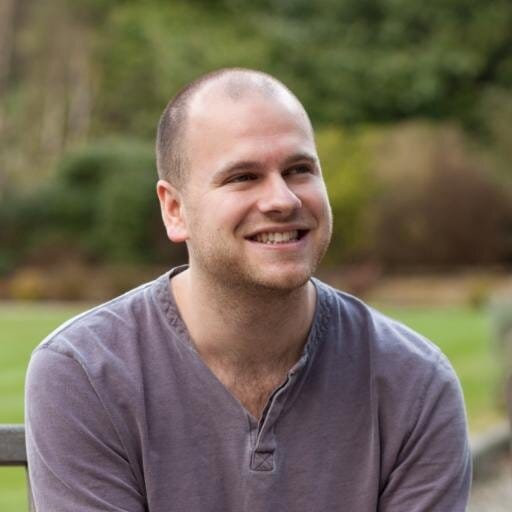 Rob Wilson, Ashoka UK Strategy Director