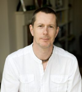 Ken Banks
